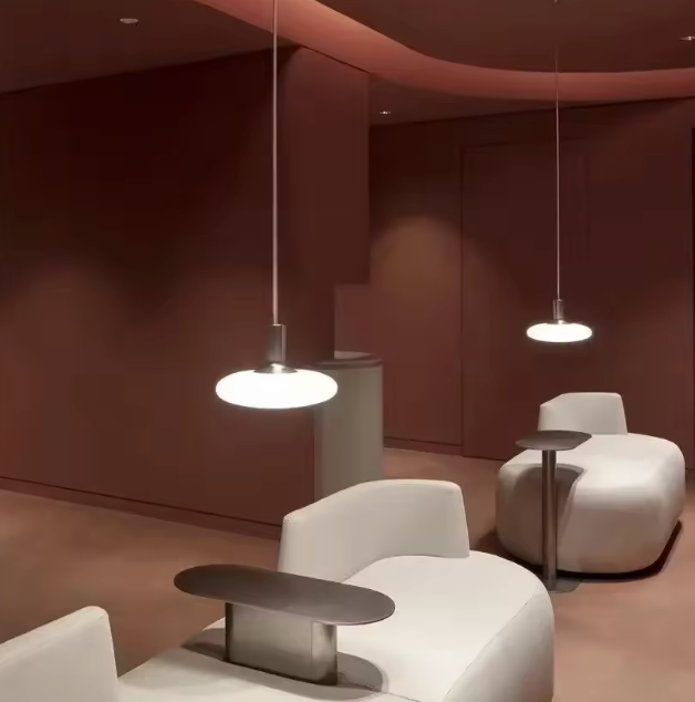 1 - Pourquoi l’éclairage transforme un intérieur – Le pouvoir des luminaires