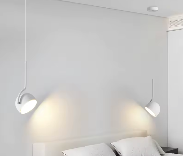 4 - Comment bien choisir son luminaire selon chaque pièce de la maison