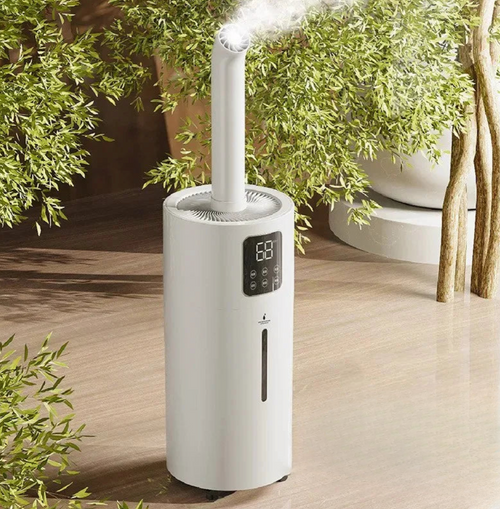 Humidificateur Colonne 25L – Ultrasonique, Silencieux & Grande Capacité