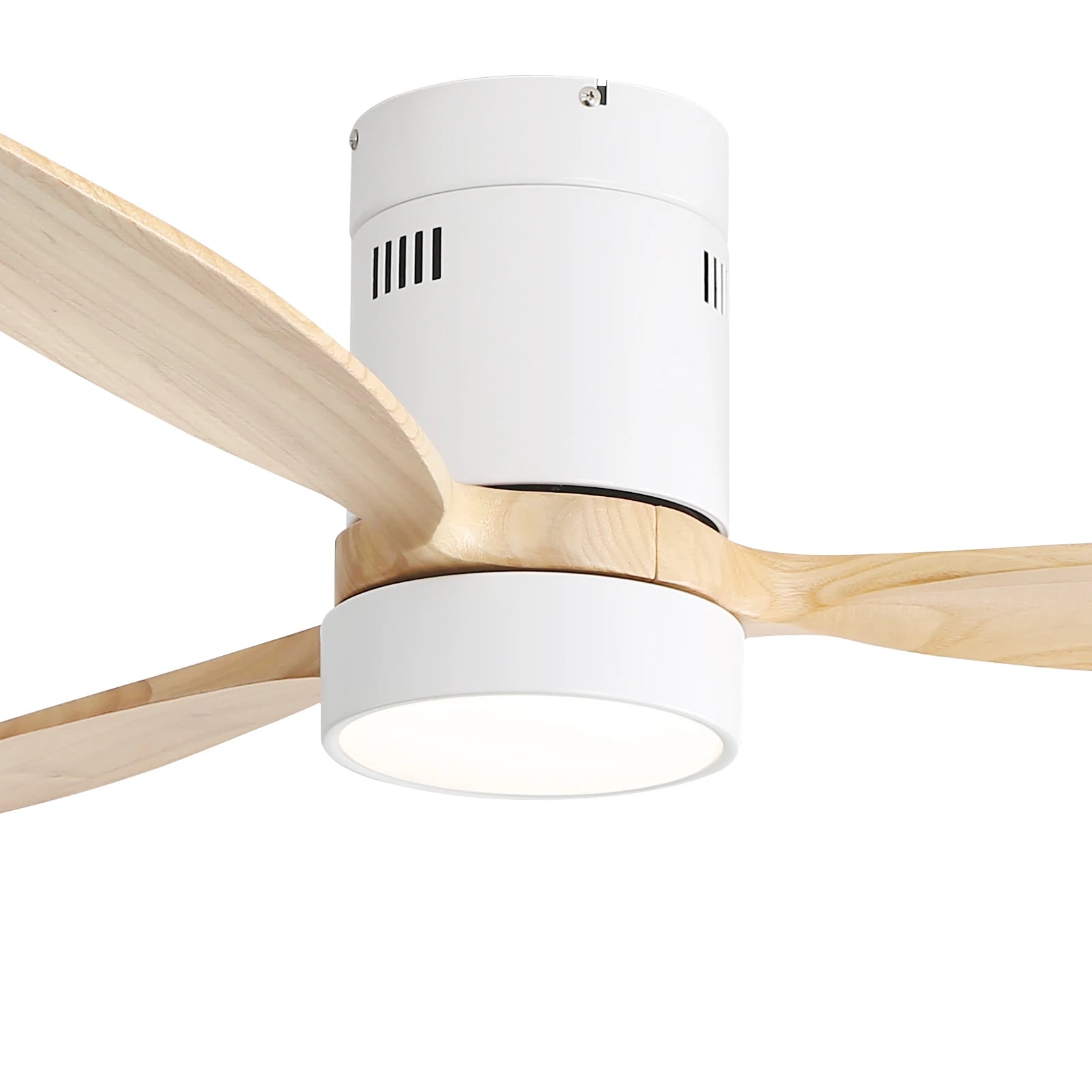 Ventilateur Plafond Lumea – LED 3 Couleurs | Lumixin