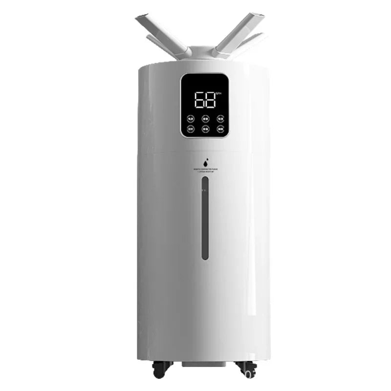 Humidificateur Colonne 25L – Ultrasonique, Silencieux & Grande Capacité