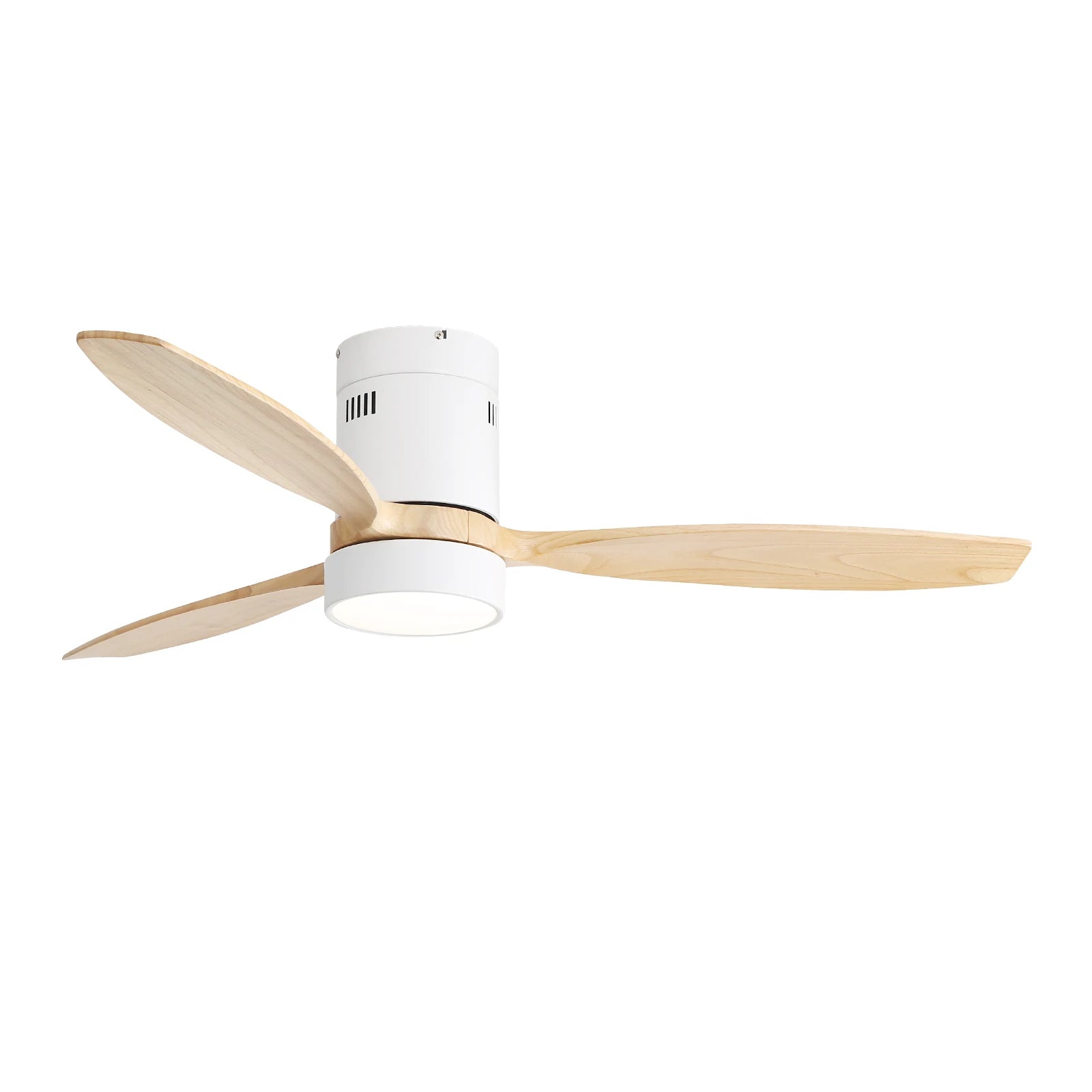 Ventilateur Plafond Lumea – LED 3 Couleurs | Lumixin