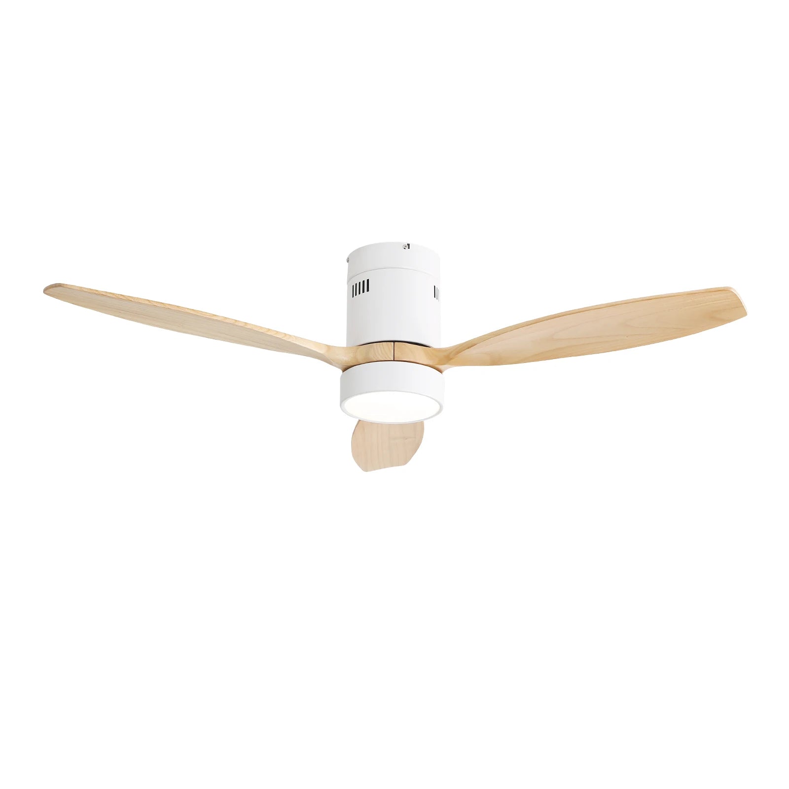 Ventilateur Plafond Lumea – LED 3 Couleurs | Lumixin