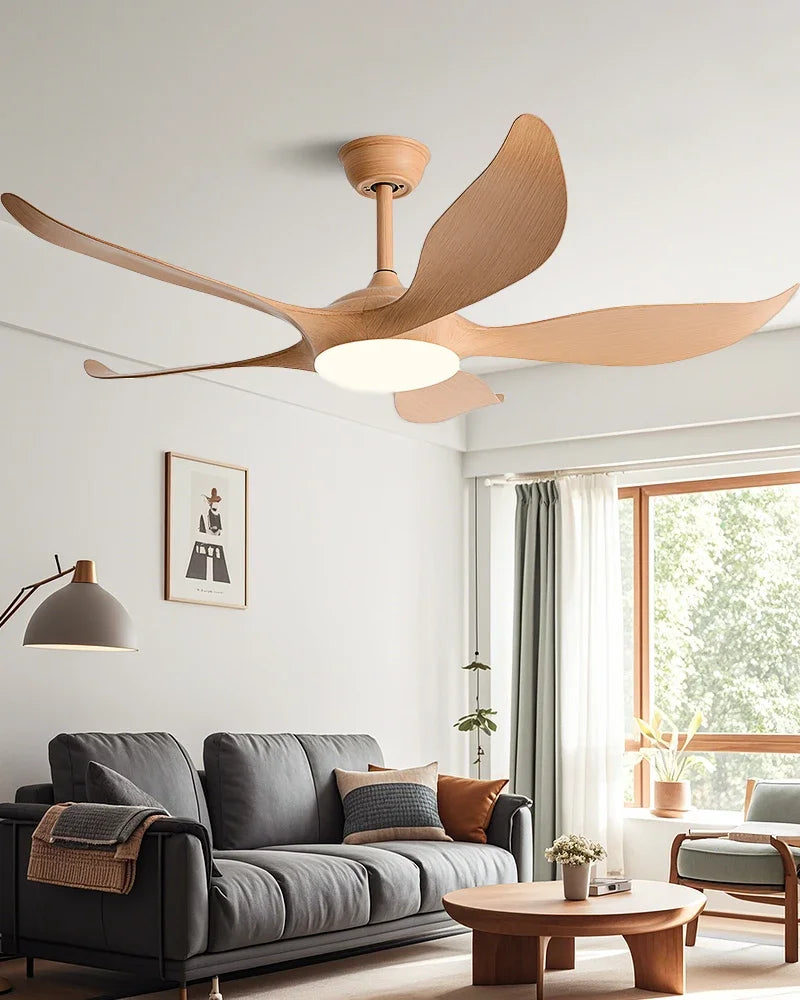 Ventilateur Plafond Aralya | Lumixin