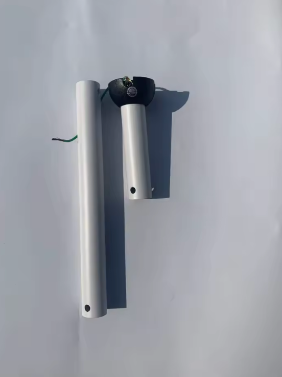 Tige rallonge pour ventilateur de plafond