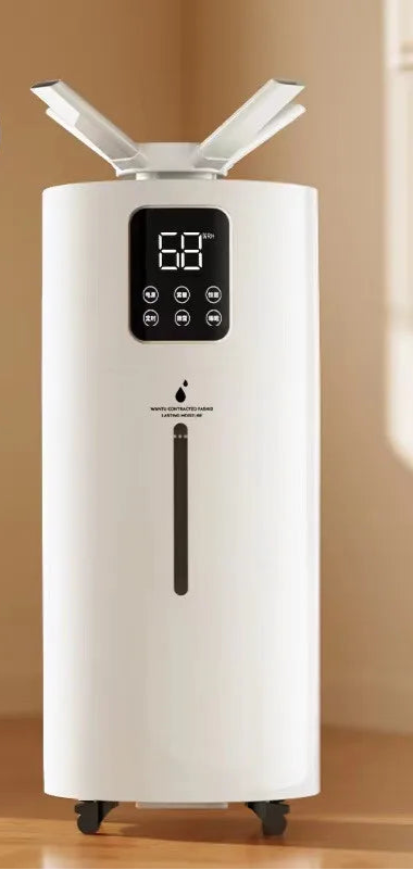 Humidificateur Colonne 25L – Ultrasonique, Silencieux & Grande Capacité