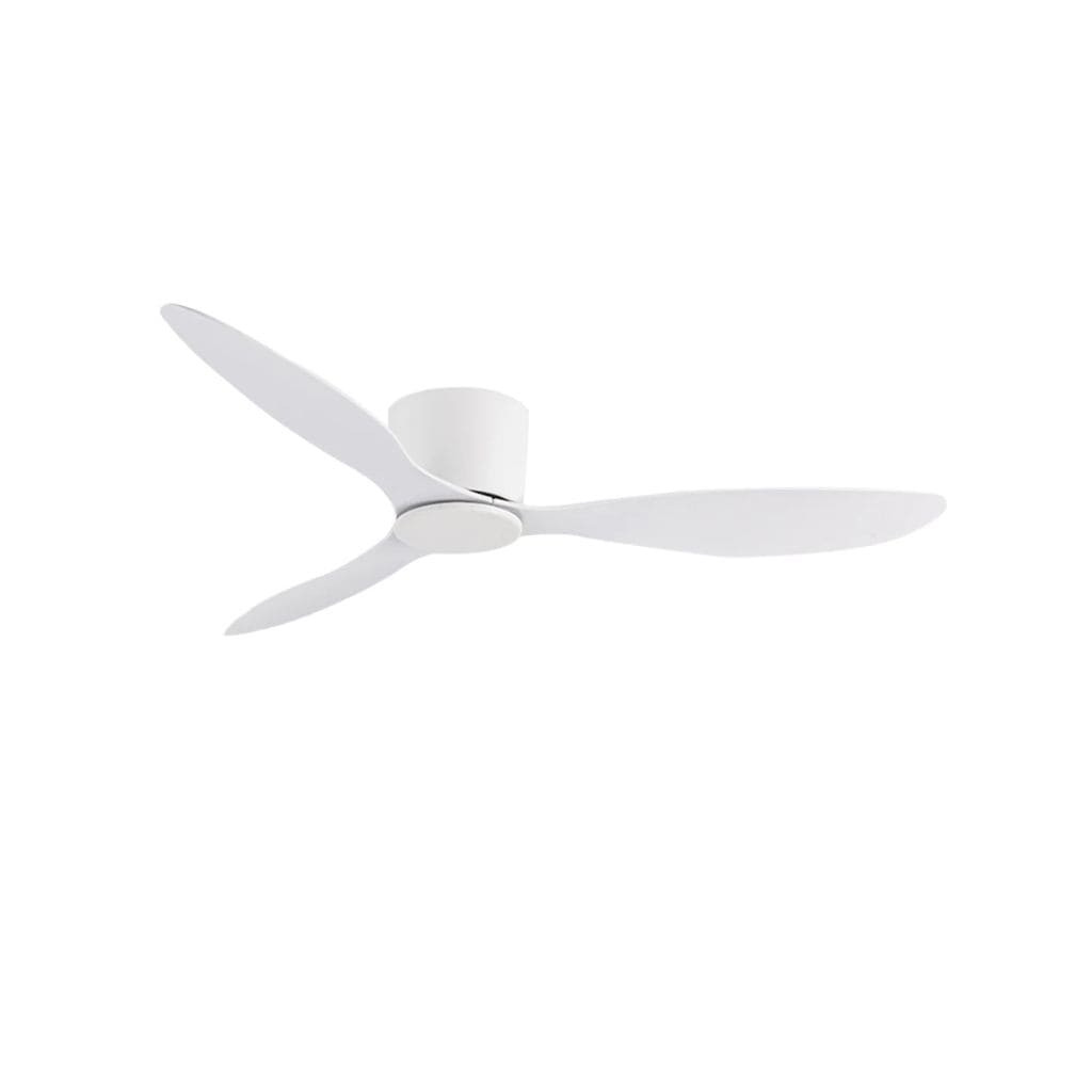 Ventilateur de Plafond Alizara  Ø105-132cm – Silencieux, Télécommande Lumixin