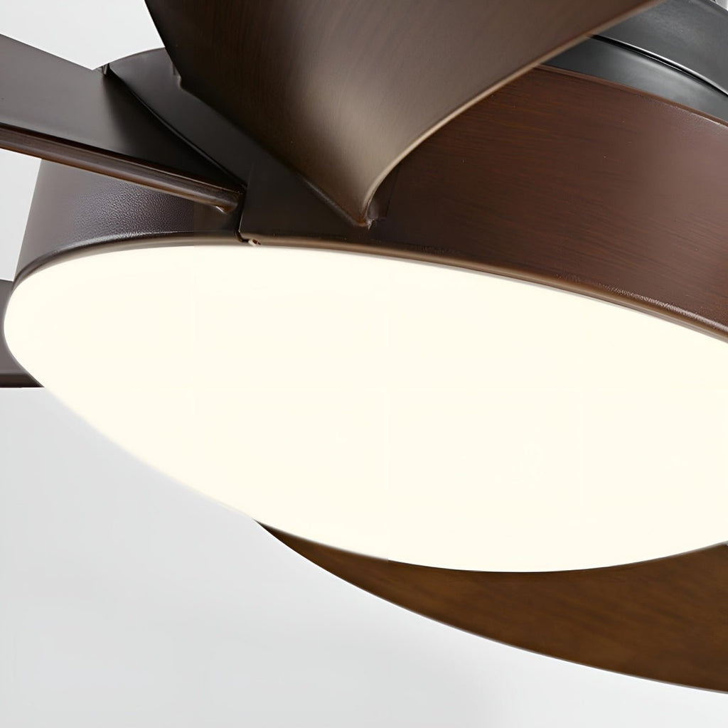 Ventilateur de Plafond Annelis 108,132cm  | Lumixin